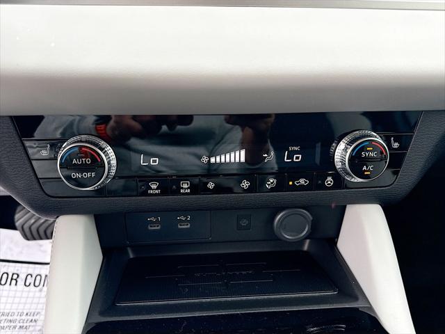 2026 Mitsubishi Outlander SE 1.5T 2WD
