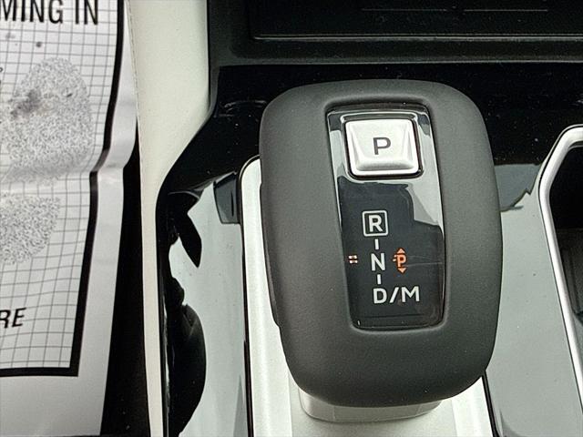 2026 Mitsubishi Outlander SE 1.5T 2WD