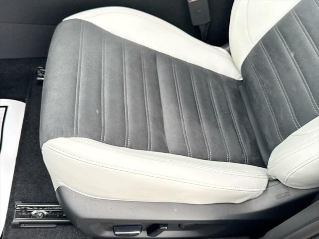 2026 Mitsubishi Outlander SE 1.5T 2WD