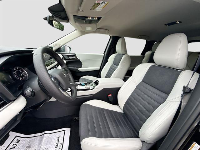 2026 Mitsubishi Outlander SE 1.5T 2WD