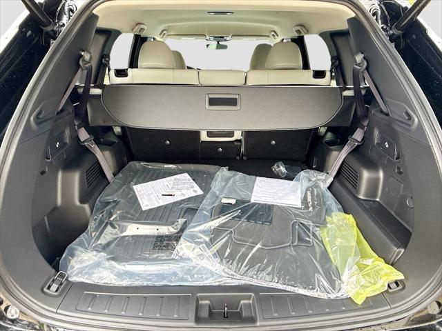 2026 Mitsubishi Outlander SE 1.5T 2WD