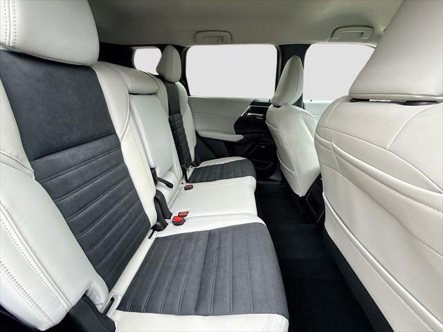 2026 Mitsubishi Outlander SE 1.5T 2WD