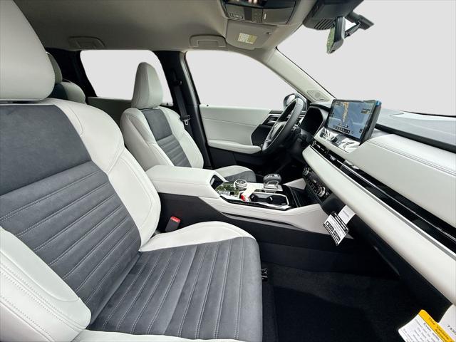 2026 Mitsubishi Outlander SE 1.5T 2WD