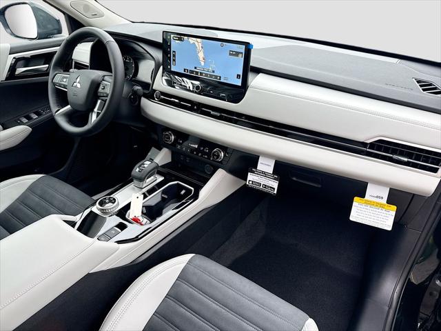 2026 Mitsubishi Outlander SE 1.5T 2WD