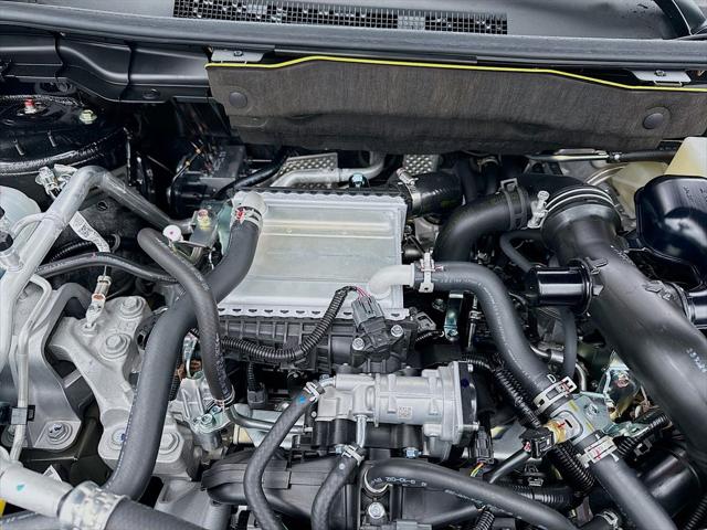 2026 Mitsubishi Outlander SE 1.5T 2WD