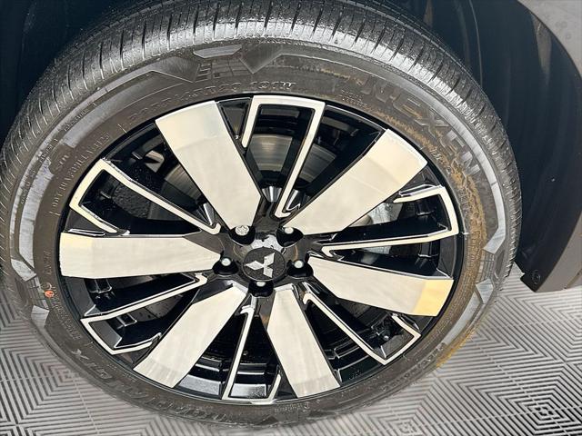 2026 Mitsubishi Outlander SE 1.5T 2WD