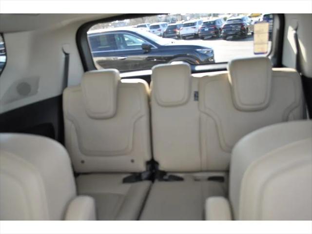 2026 INFINITI QX80 PURE AWD
