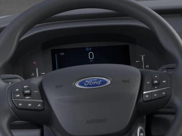 2026 Ford Transit Cargo Van T-250