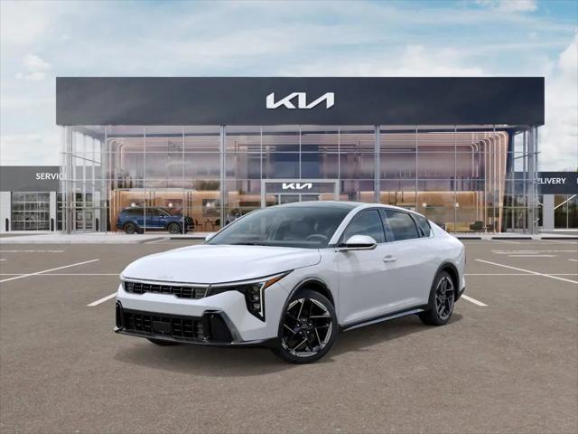 2025 Kia K4 GT-Line for sale in Joliet, IL