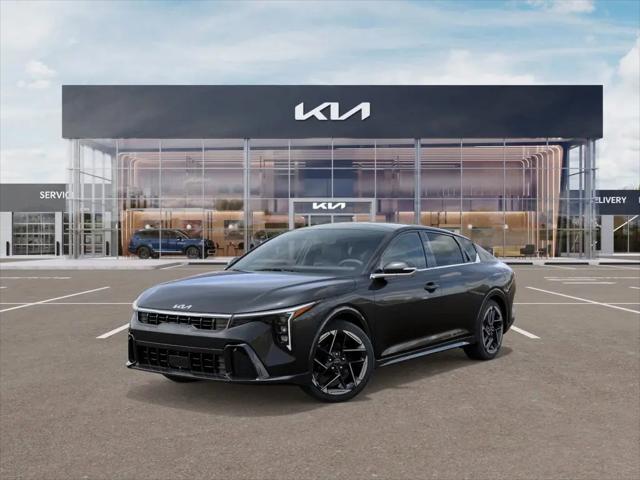 2025 Kia K4 GT-Line for sale in Joliet, IL