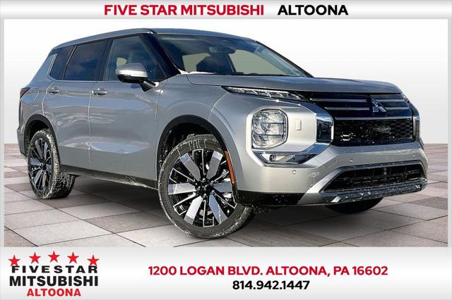 2026 Mitsubishi Outlander SE 1.5T S-AWC for sale in Altoona, PA