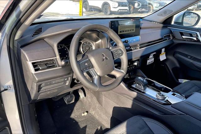 2026 Mitsubishi Outlander SE 1.5T S-AWC