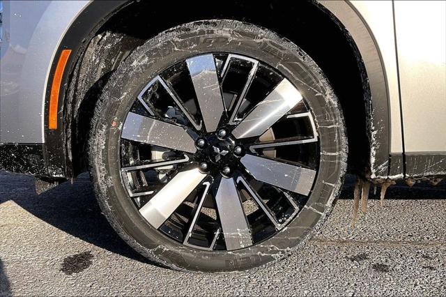 2026 Mitsubishi Outlander SE 1.5T S-AWC