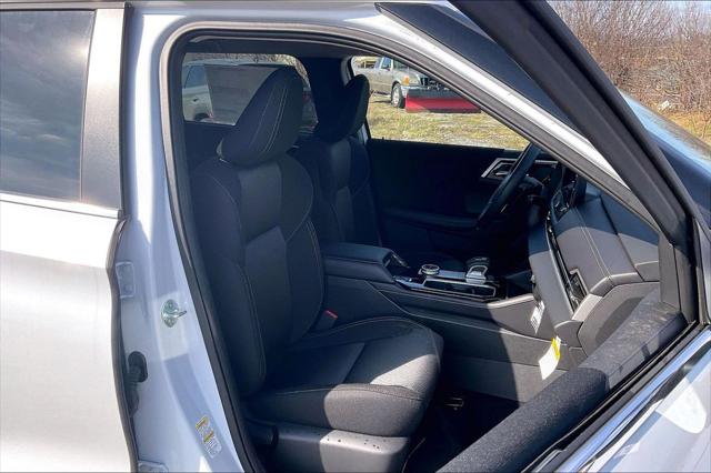 2026 Mitsubishi Outlander ES 1.5T S-AWC