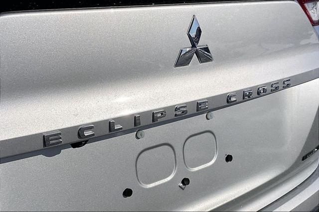 2026 Mitsubishi Eclipse Cross BLACK EDITION 1.5T S-AWC