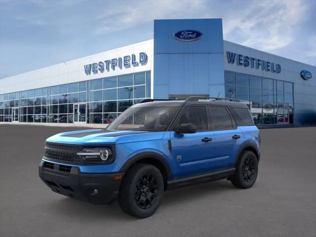 2025 Ford Bronco Sport Big Bend for sale in Countryside, IL