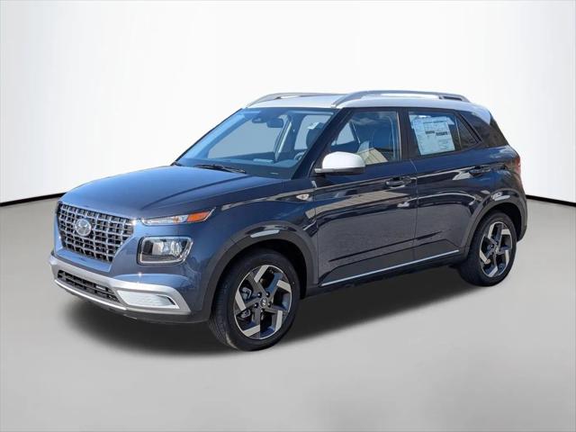 2026 Hyundai Venue SEL w/Two-Tone Roof for sale in North Wilkesboro, NC
