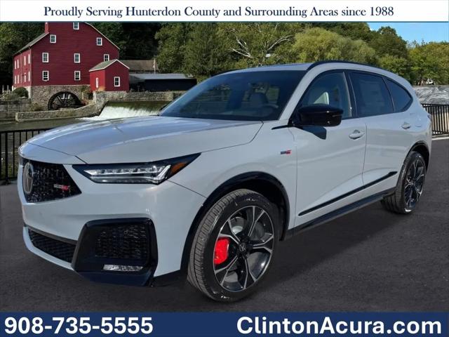 2026 Acura MDX Type S Advance Package for sale in Clinton, NJ