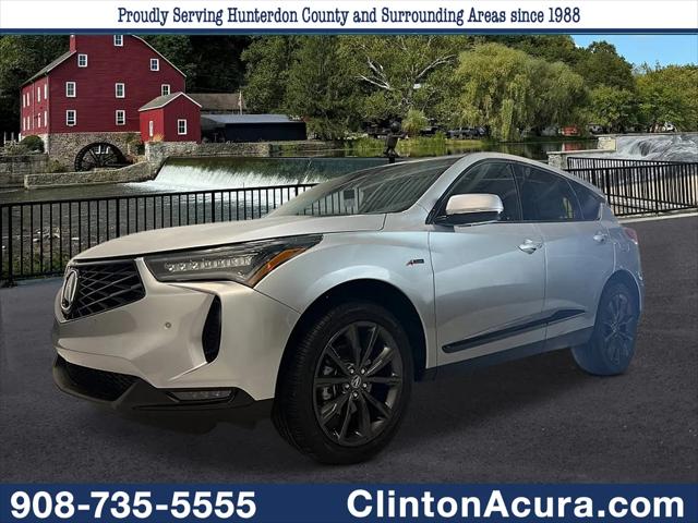 2026 Acura RDX A-Spec for sale in Clinton, NJ