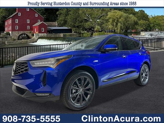 2026 Acura RDX A-Spec for sale in Clinton, NJ