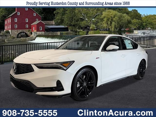 2026 Acura Integra FWD A-Spec with Technology for sale in Clinton, NJ