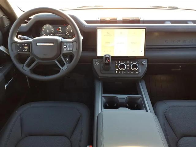2026 Land Rover Defender P300 S