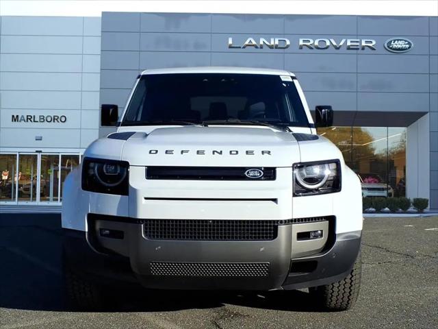 2026 Land Rover Defender P300 S