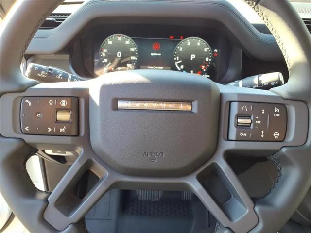 2026 Land Rover Defender P300 S