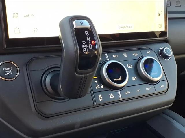 2026 Land Rover Defender P300 S