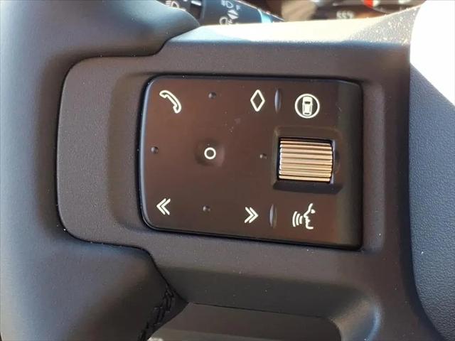 2026 Land Rover Defender P300 S