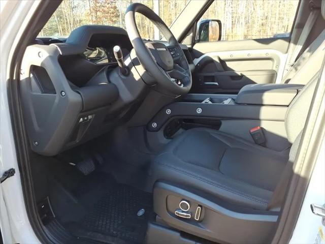 2026 Land Rover Defender P300 S