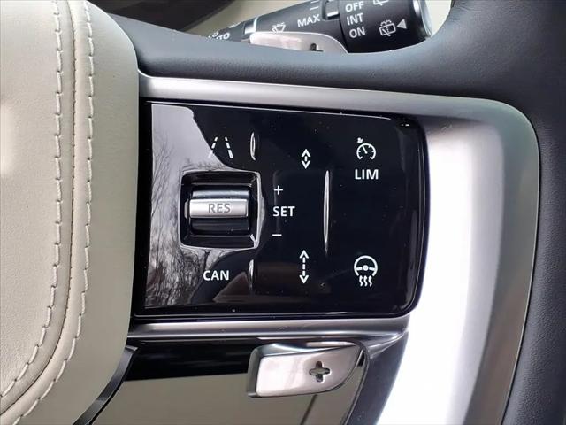 2026 Land Rover Range Rover P530 SE