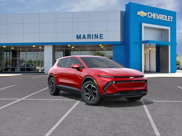 2026 Chevrolet Equinox LT 1, FWD for sale in Jacksonville, NC