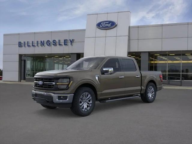 2026 Ford F-150 XLT for sale in Ardmore, OK