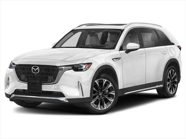 2026 Mazda X-90 Premium Plus for sale in East Brunswick, NJ