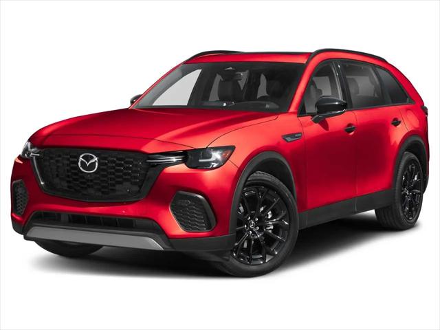 2026 Mazda CX-70 3.3 Turbo Premium Plus for sale in East Brunswick, NJ