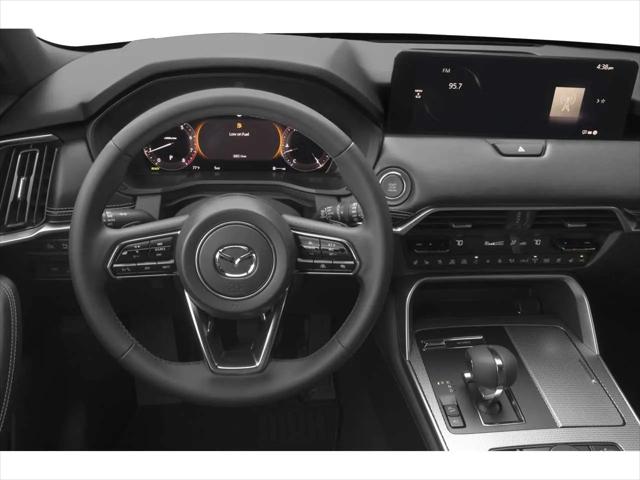 2026 Mazda CX-70 3.3 Turbo Premium Plus