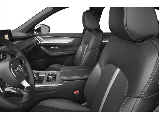2026 Mazda CX-70 3.3 Turbo Premium Plus