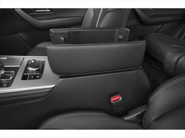 2026 Mazda CX-70 3.3 Turbo Premium Plus