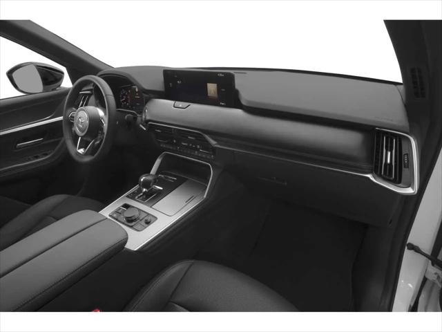2026 Mazda CX-70 3.3 Turbo Premium Plus