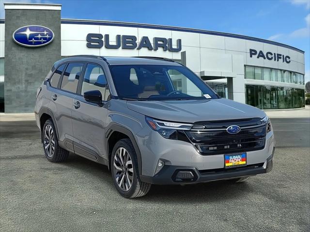 2026 Subaru Forester Touring for sale in Hawthorne, CA
