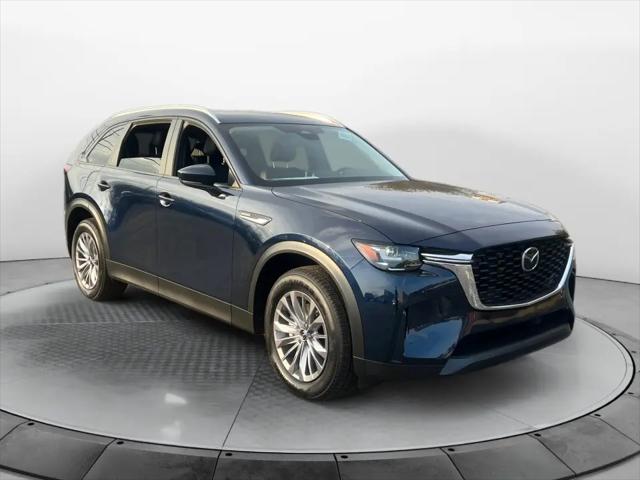 2026 Mazda X-90 3.3 Turbo Select for sale in Fayetteville, NC