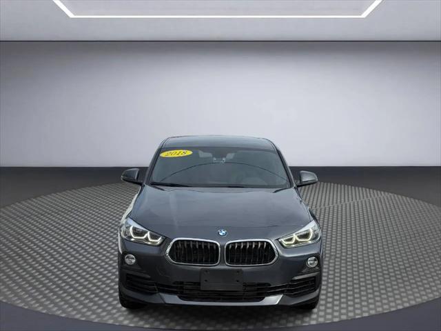 2018 BMW X2 xDrive28i