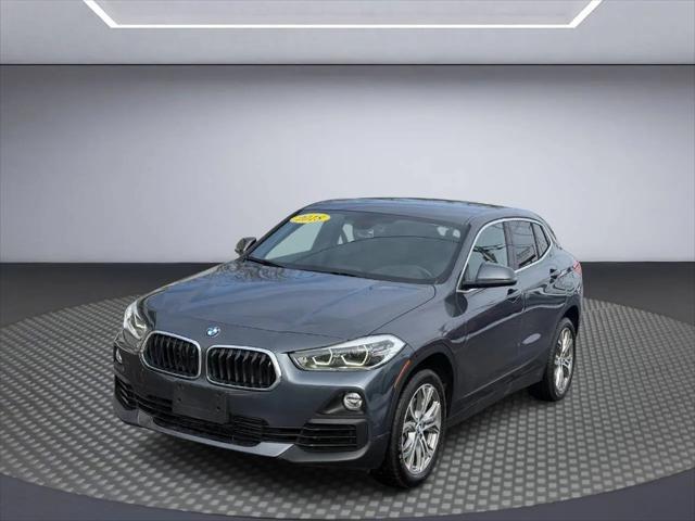 2018 BMW X2 xDrive28i