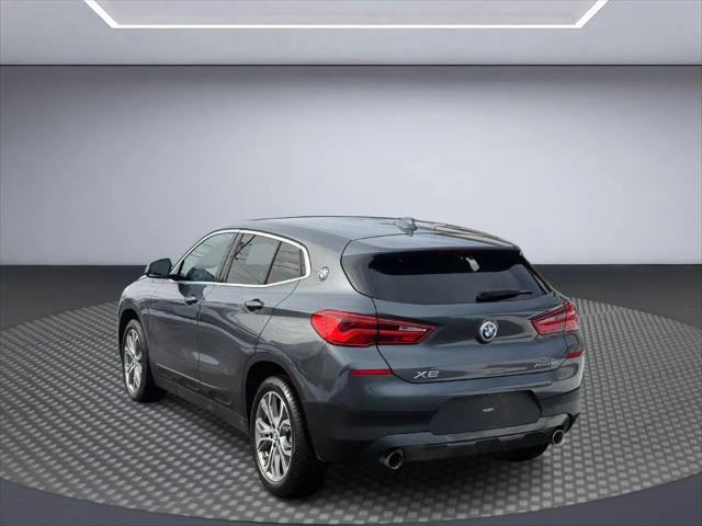 2018 BMW X2 xDrive28i