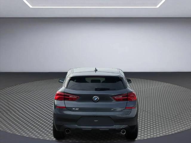 2018 BMW X2 xDrive28i