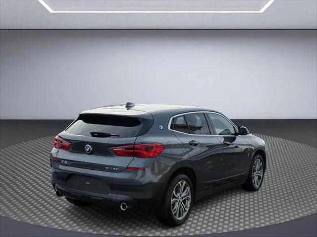 2018 BMW X2 xDrive28i