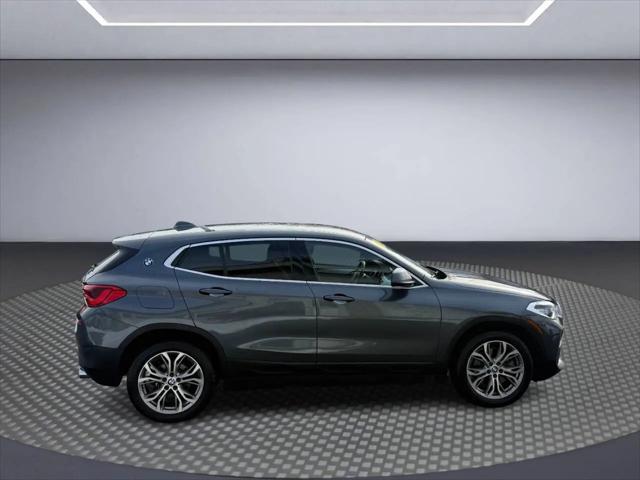 2018 BMW X2 xDrive28i