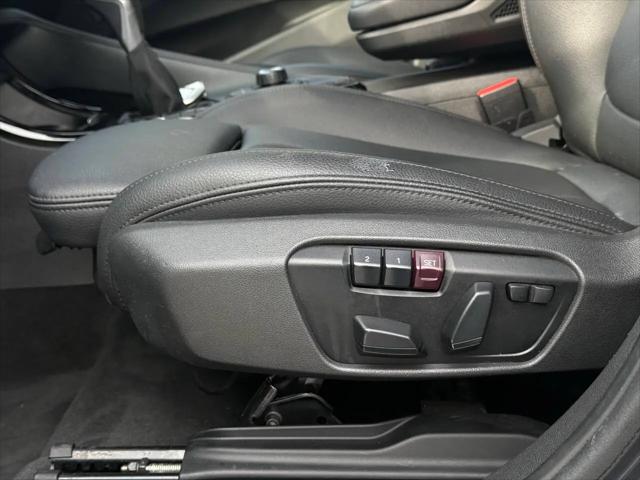 2018 BMW X2 xDrive28i