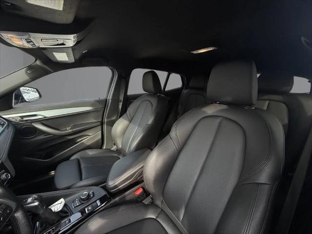 2018 BMW X2 xDrive28i